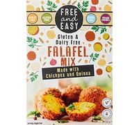 Mélange Falafel gratuit et facile 195 g