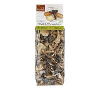 Mélange forêt & prairie séché 100g