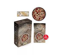 Mélange Fraîcheur Poivres et épices 60 g PEUGEOT