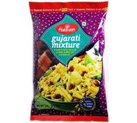 Mélange gujarati de Haldiram - 200 g - Lot de 4