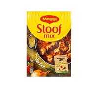 Mélange Hachee | Maggi | Ragoût Hachee | Poids total 49 grammes