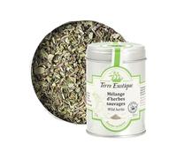 Melange herbes sauvages 25g - Terre Exotique