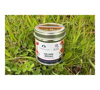 Mélange ibérique - Epices pour porc Bio GEORGES COLIN - Pot de 50 g