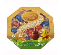 Mélange Lindt Lindor Dans Un Bel Emballage Cadeau 288G