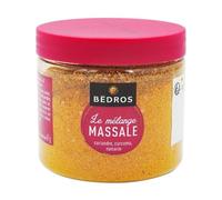 Mélange massale - Pot 67g