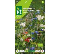 Mélange mellifère Tübinger Graines - Alimentaire pour les abeilles et les papillons