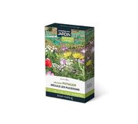 Mélange nature contrôle : régule les puc