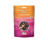 Mélange Oriental - Fruits secs bio - 200 g