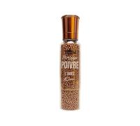 Melange poivre et baies dorées 210g 190g - Savor & Sens