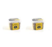 Mélange Pommes de terre sautées 80g (Lot de 2)