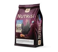 Gasco - Aliment Complet Nutrisi 8 kg pour Poules pondeuses