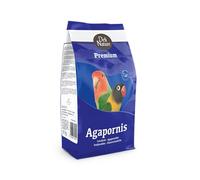 Mélange pour inséparables Premium 1 kg