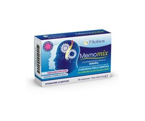 Mélange pour notes de service 30Cpr