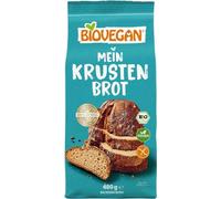 Mélange pour pain Biovegan Mon pain à croûte500g