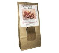 Mélange pour pain d''épice - 100g.