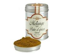 Mélange pour Pain d'Epices - Terre Exotique