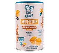 Mélange pour pain, gâteaux et pâtisseries