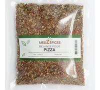 Mélange pour pizza - Sachet de 1 kg