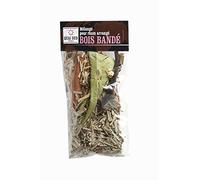 Mélange pour rhum arrangé Bois bandé sachet