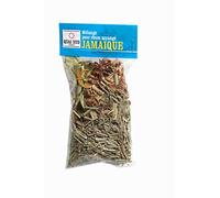 Mélange pour rhum arrangé Jamaïque sachet