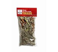 Mélange pour rhum arrangé Torride sachet