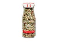 Mélange pour Salade - Recette Exclusive Composée de légumes - 100% Naturel sans Colorants, sans Conservateurs ni Arômes Artificiels - Produit Conditionné en France - 60g - ALBERT MÉNÈS