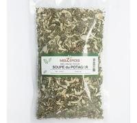 Mélange pour soupe du potager - Sachet de 250 g