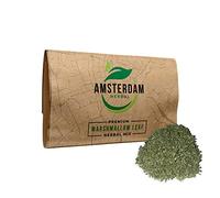 Mélange Premium aux herbes d'Amsterdam - Feuille de guimauve 100% natural - Comme utilisé dans les cafés