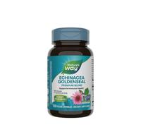 Mélange Premium dEchinacée et de Hydraste du Canada de Natures Way (100 capsules)