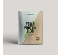 Mélange Protéine végan - 30g - Chocolate Salted Caramel