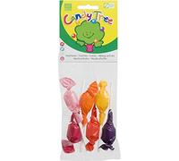 MÉLANGE RONDE BIO SANS GLUTEN (6 x 10 g) - CANDY TREE