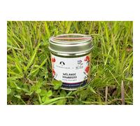 Mélange sombrero - Epices pour boeuf Bio GEORGES COLIN - Pot de 50 g