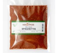 Mélange spaghettis et pâtes - Sachet de 250 g
