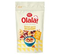 Mélange Spécial Petit-Déjeuner - Mix Énergétique pour Yaourts et Céréales - Pack de 10 x 100g