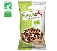 Mélange Tonus Bio - 100g