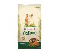 VERSELE LAGA Mélange varié Riche en céréales pour Hamsters Nature Sac 2,3 kg (DLUO 3 Mois)