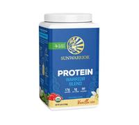 Mélange Warrior 750g Vanille Sunwarrior Proteine