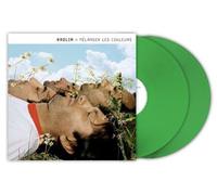 Mélanger les couleurs réédition Exclusivité Fnac Vinyle Vert Vinyle