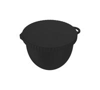 Mélanger Les Doublures En Silicone, Matériaux Antiadhésifs, 22x18cm, K Itchen Aid Silicone Bowl Insert, Insert De Bol Multifonctionnel, Économie D'espace Et Portable, Pour La Cuisson, La Cuisson, La P