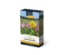 Mélanges abeilles fleurs mellifères 7 m2