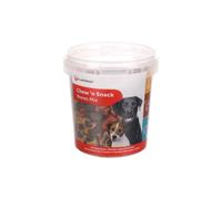 MELANGES DE FRIANDISES 500 G CHEW'N SNACK MIX,