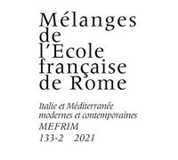 Mélanges De L'ecole Française De Rome - Italie Et Méditerranée Modernes Et Contemporaines - Musiques Religieuses D?Apparat Dans Les Cours Catholiques D?Europe Au Temps De Louis Xiv Ou...