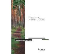 Mélanges en hommage à René Daval