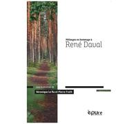 Mélanges En Hommage À René Daval