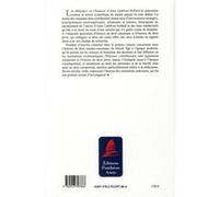 mélanges en l'honneur d'Anne Lefebvre-Teillard Collectif (Auteur)