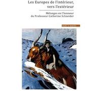 Mélanges en l'honneur de Catherine Schneider Mihaela Anca Ailincai (Auteur), Vérane Edjaharian-Kanaa (Auteur), Constance Chevallier-Govers (Auteur)