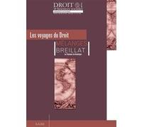 Mélanges en l'honneur de dominique breillat Alain Ondoua (Auteur), Philippe Lagrange (Auteur)