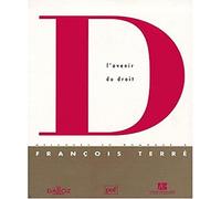 Mélanges en l'honneur de François Terré - L'avenir du droit