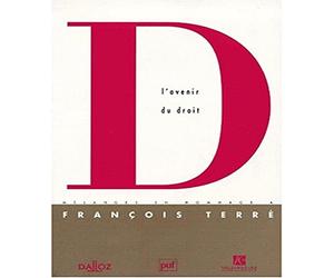 Mélanges en l'honneur de François Terré - L'avenir du droit