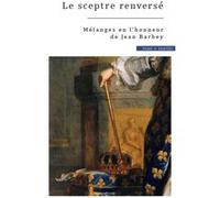 Mélanges en l'honneur de Jean Barbey Stéphane Mouré (Auteur), Jean-Baptiste Pierchon (Auteur)